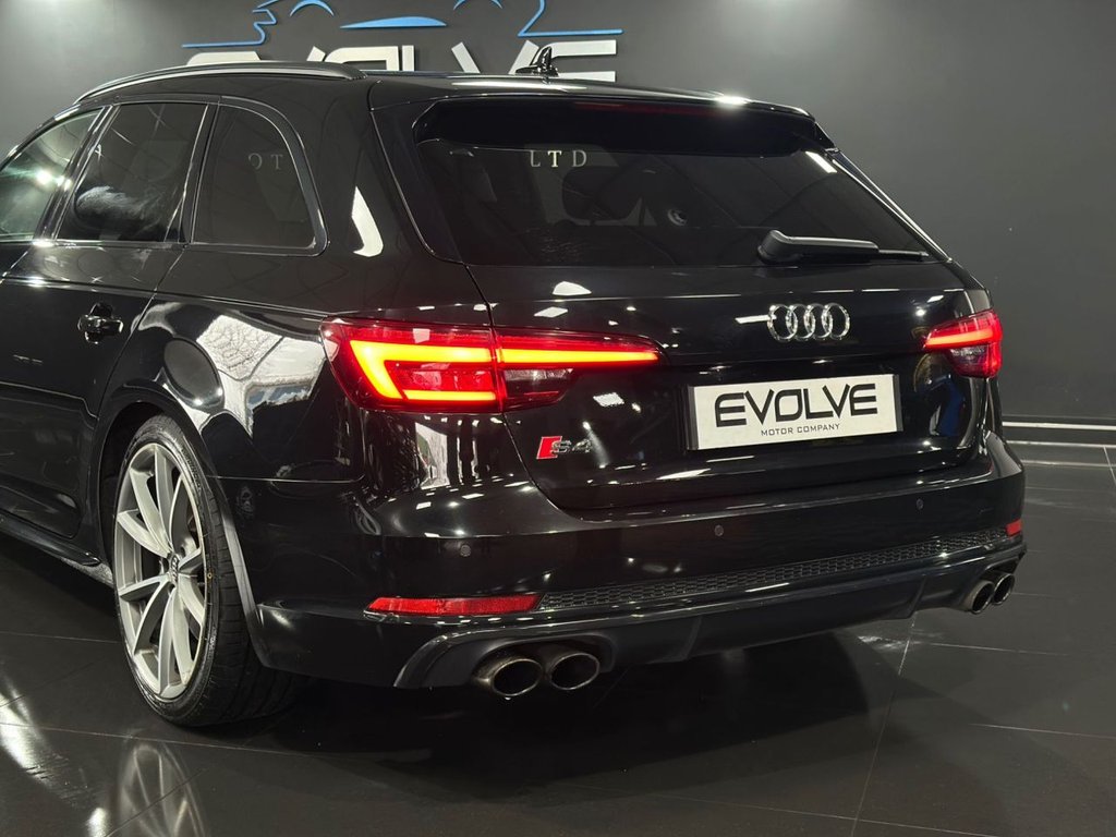 Used Audi S4 Avant 2018 for sale - 77672681: Photo 27