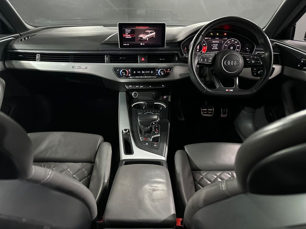 Used Audi S4 Avant 2018 for sale - 77672681: Photo 3