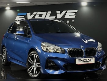 Used BMW 2 Series 2018 for sale - 78241071: Photo