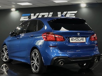 Used BMW 2 Series 2018 for sale - 78241071: Photo