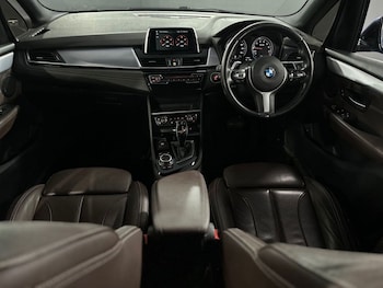 Used BMW 2 Series 2018 for sale - 78241071: Photo