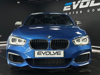 Used BMW 1 Series 2017 for sale - 79598831: Photo