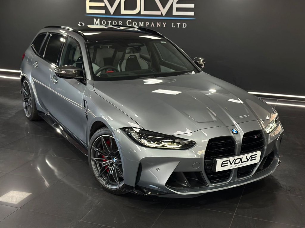 Used BMW M3 2024 for sale - 76356936: Photo 10