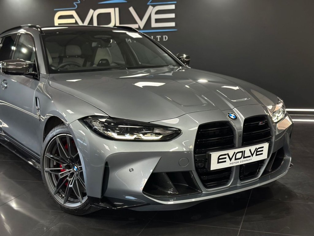 Used BMW M3 2024 for sale - 76356936: Photo 14