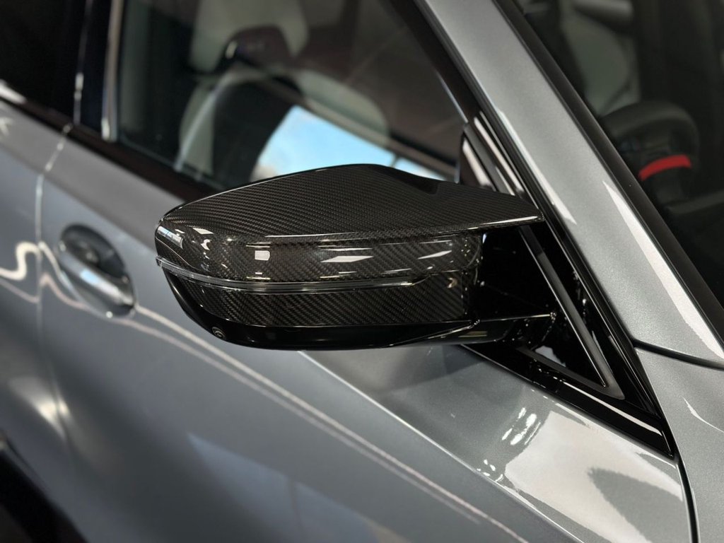 Used BMW M3 2024 for sale - 76356936: Photo 16