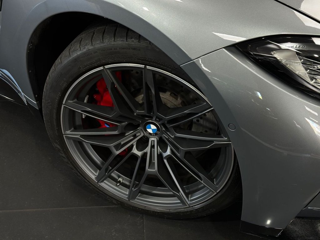 Used BMW M3 2024 for sale - 76356936: Photo 18