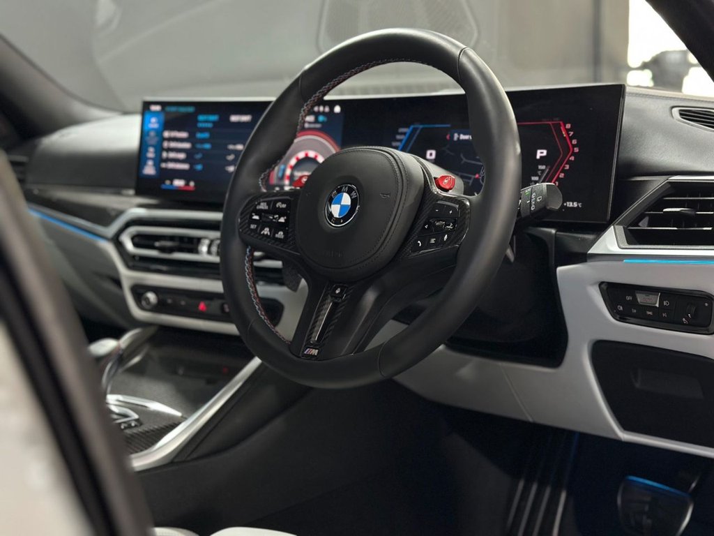 Used BMW M3 2024 for sale - 76356936: Photo 19