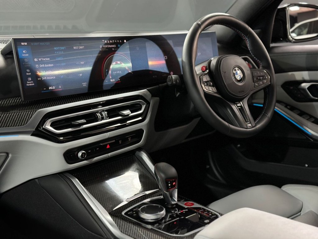 Used BMW M3 2024 for sale - 76356936: Photo 21