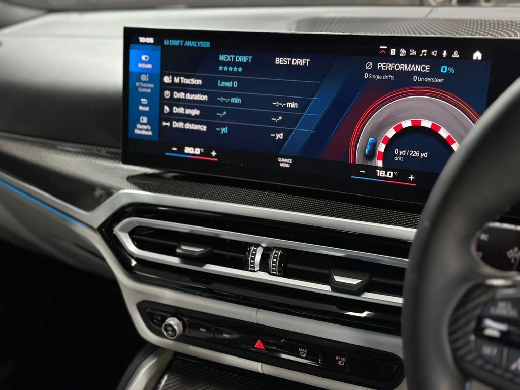 Used BMW M3 2024 for sale - 76356936: Photo 22