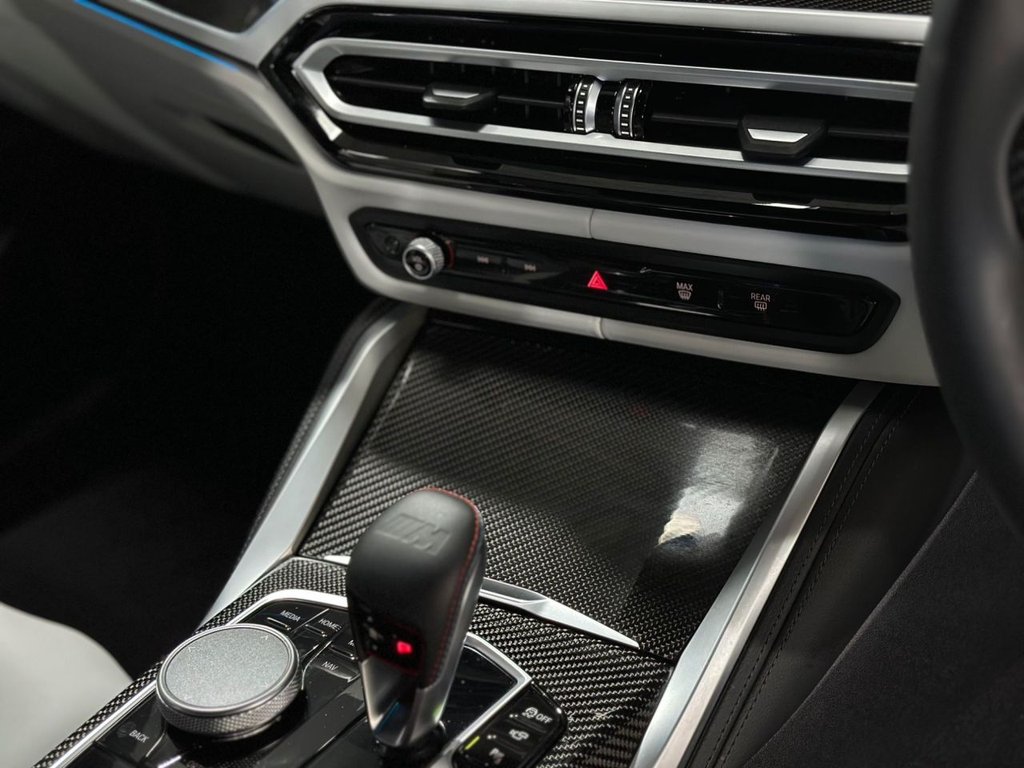 Used BMW M3 2024 for sale - 76356936: Photo 23