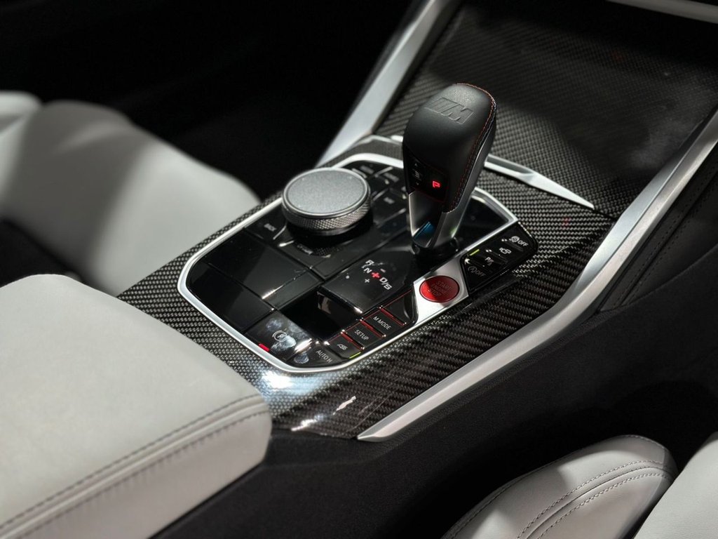 Used BMW M3 2024 for sale - 76356936: Photo 24