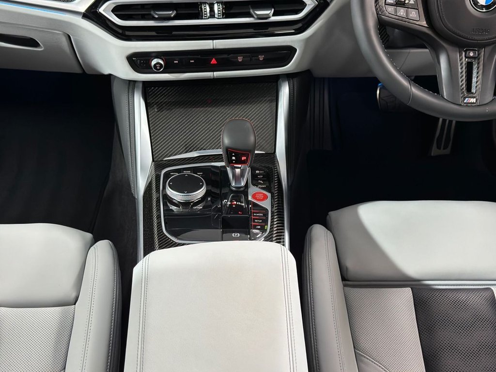 Used BMW M3 2024 for sale - 76356936: Photo 25