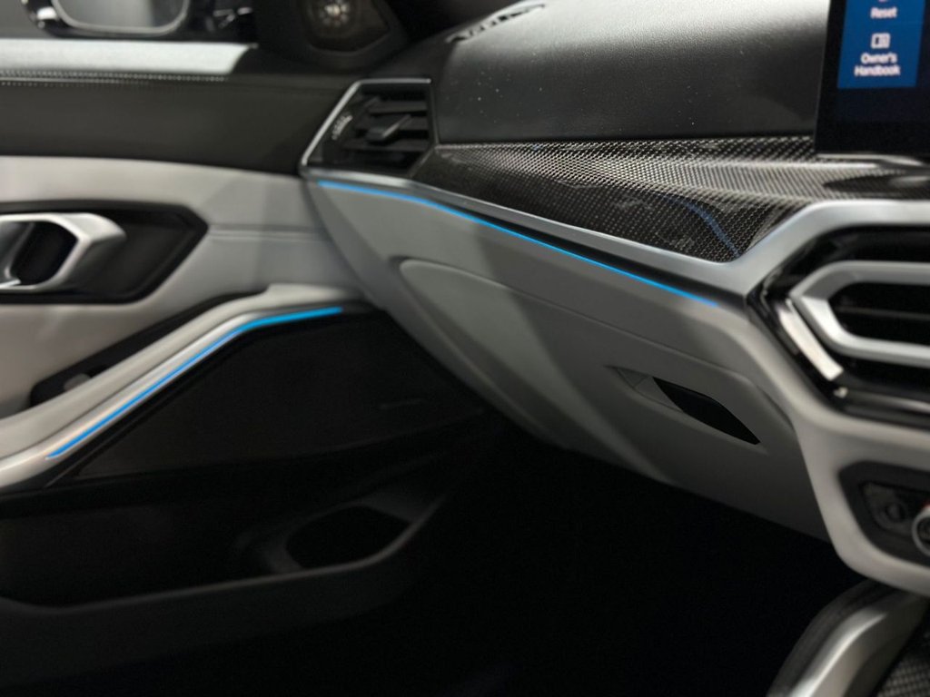 Used BMW M3 2024 for sale - 76356936: Photo 26