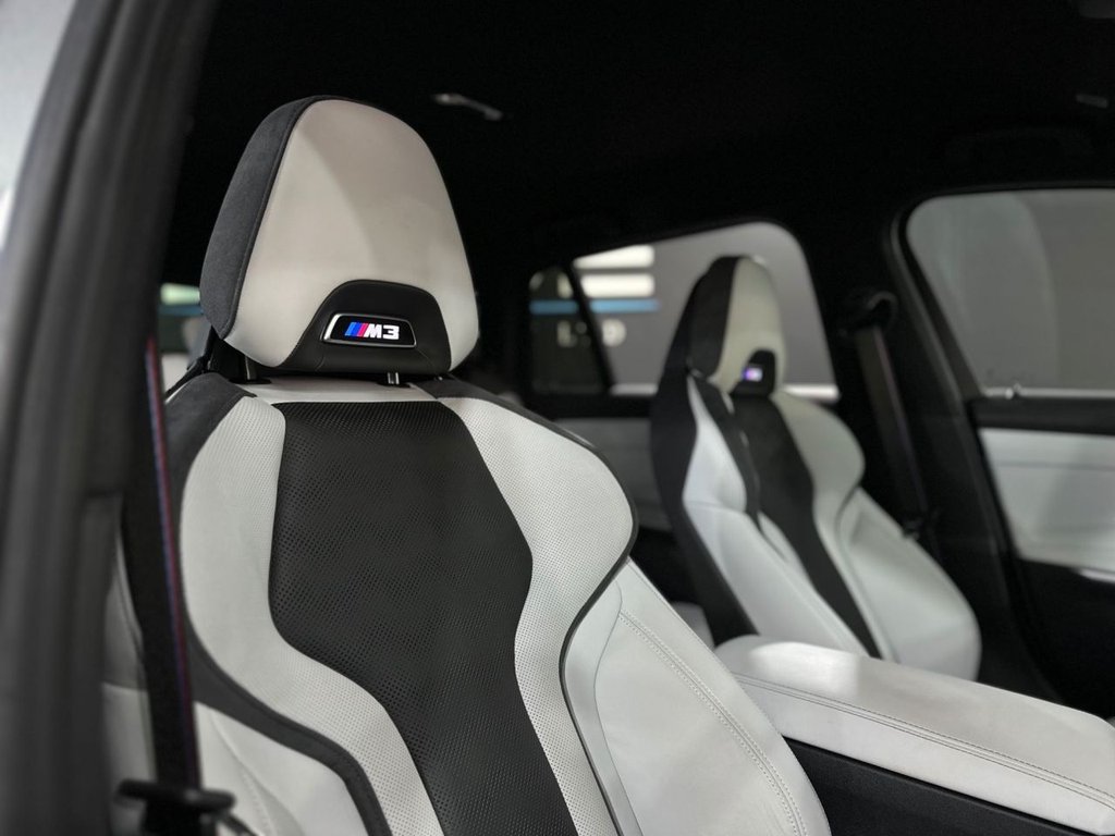 Used BMW M3 2024 for sale - 76356936: Photo 29