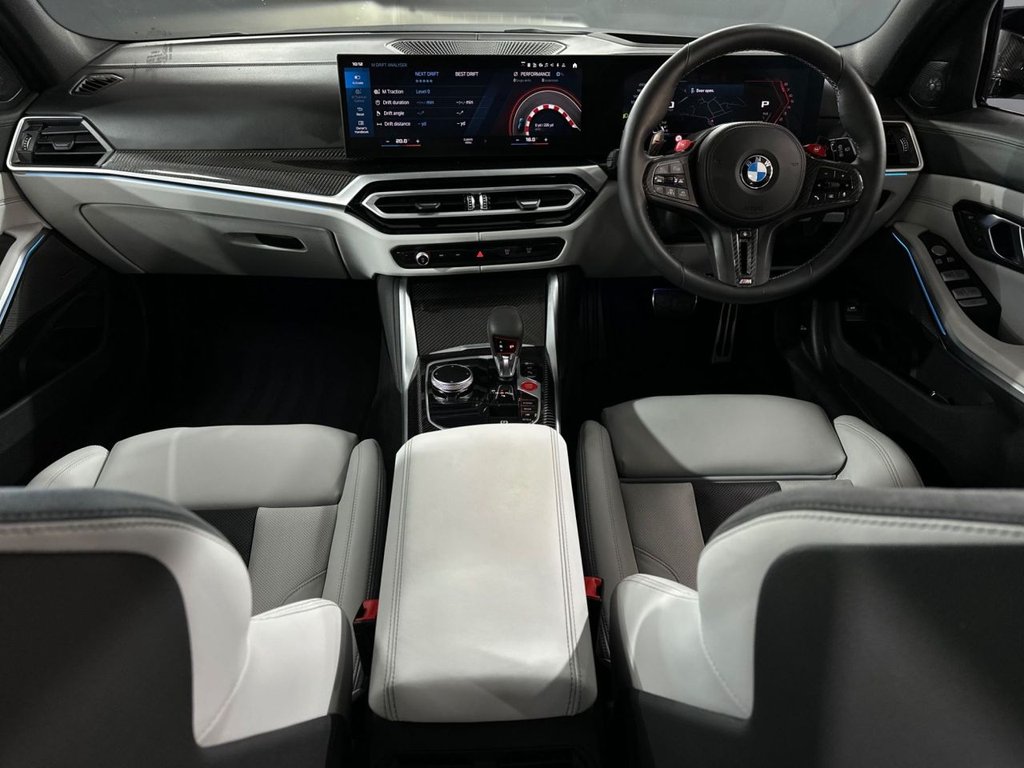 Used BMW M3 2024 for sale - 76356936: Photo 3