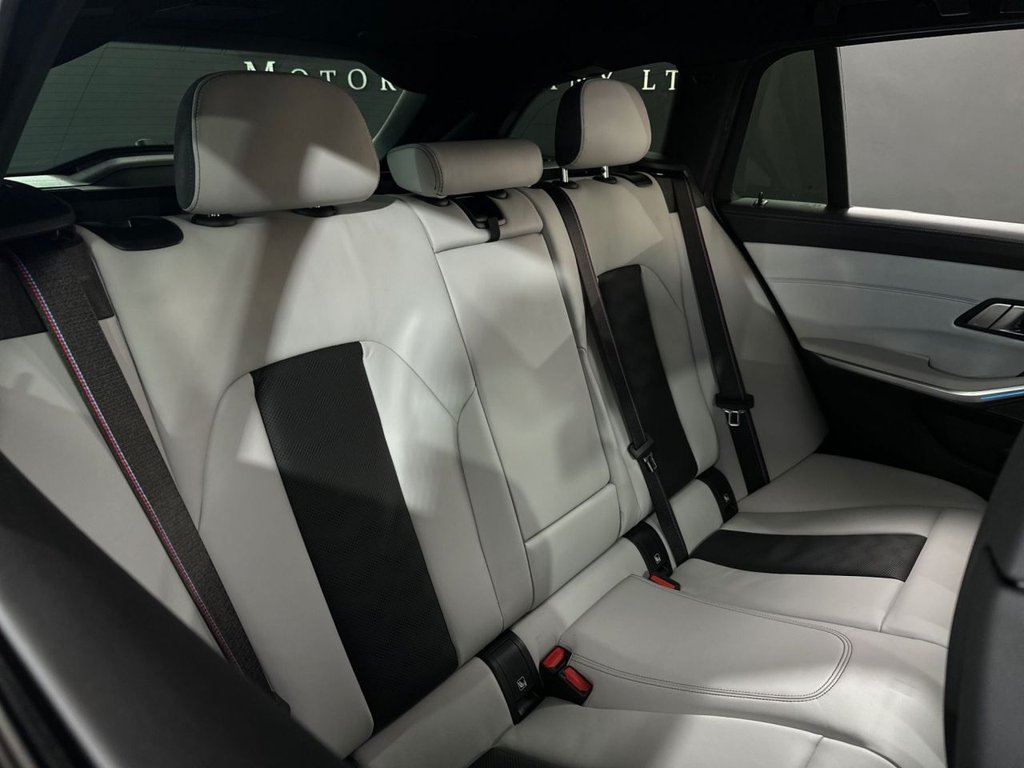 Used BMW M3 2024 for sale - 76356936: Photo 30