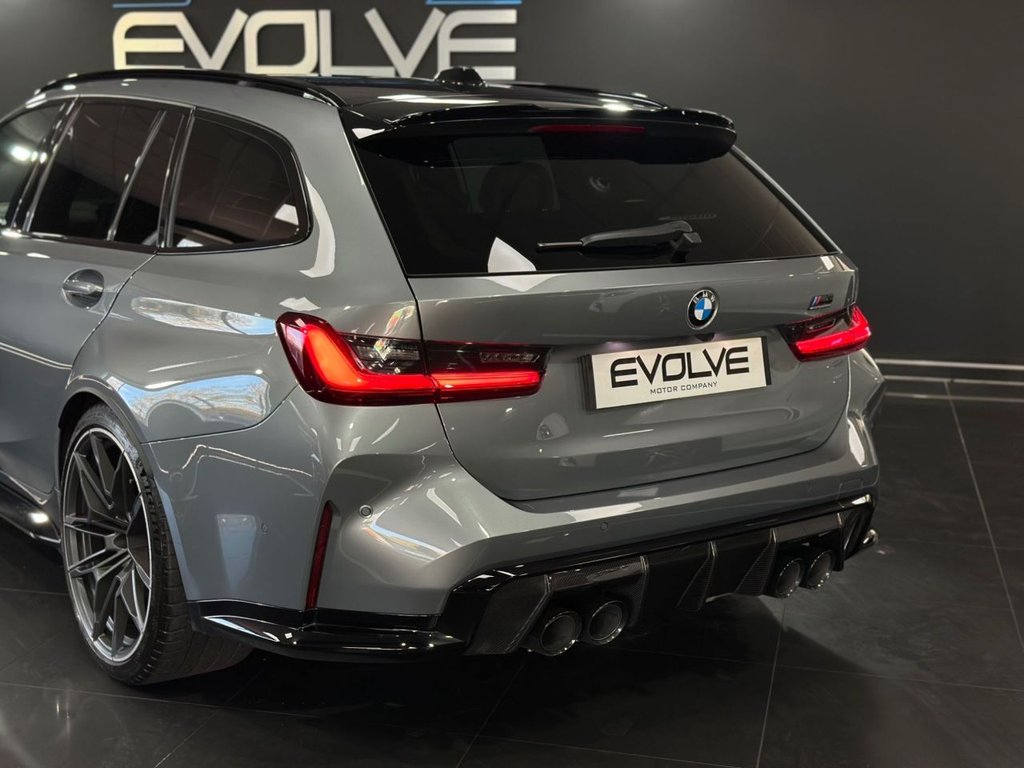Used BMW M3 2024 for sale - 76356936: Photo 31