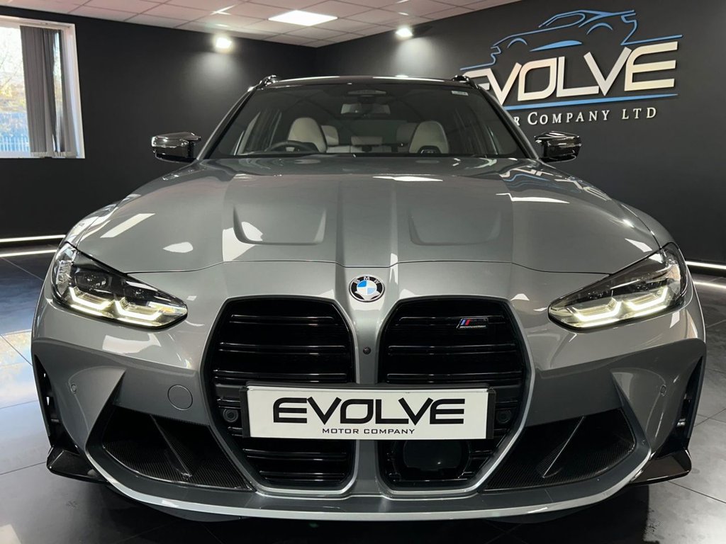 Used BMW M3 2024 for sale - 76356936: Photo 4