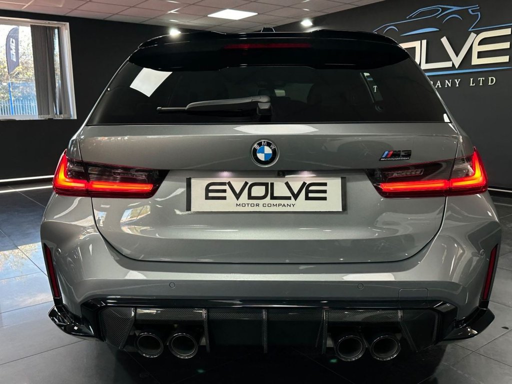 Used BMW M3 2024 for sale - 76356936: Photo 5