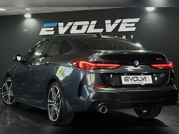 Used BMW 2 Series Gran Coupe 2020 for sale - 78382676: Photo