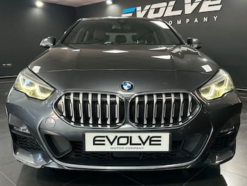 Used BMW 2 Series Gran Coupe 2020 for sale - 78382676: Photo