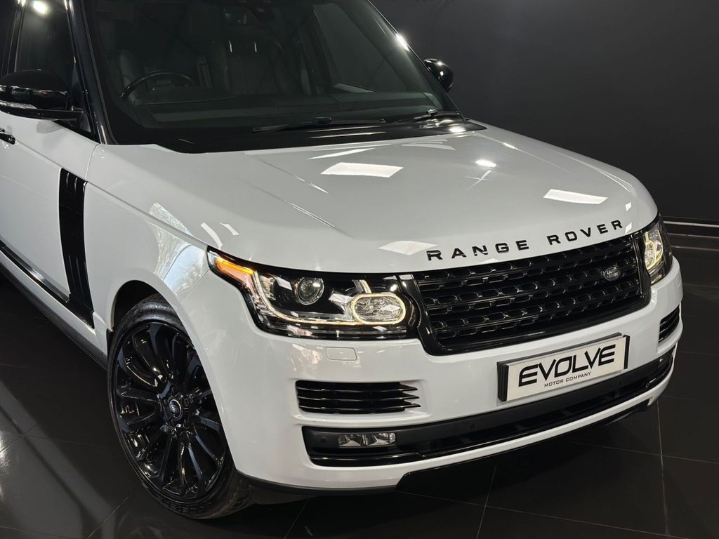 Used Land Rover Range Rover 2017 for sale - 78158510: Photo 11