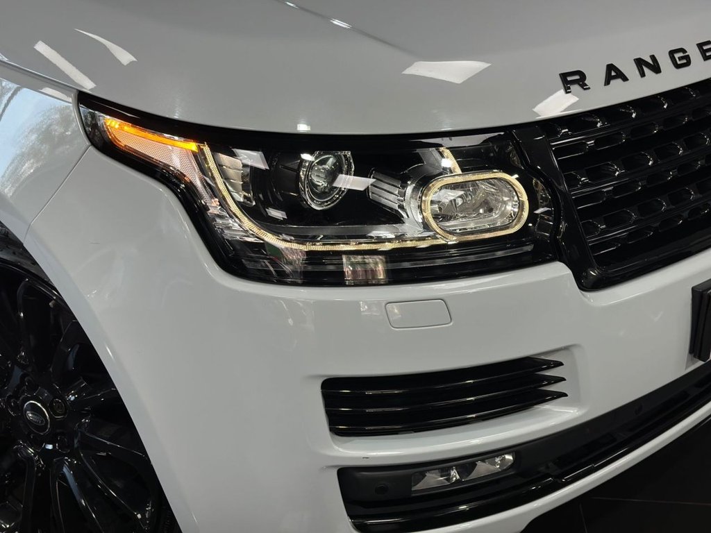 Used Land Rover Range Rover 2017 for sale - 78158510: Photo 13