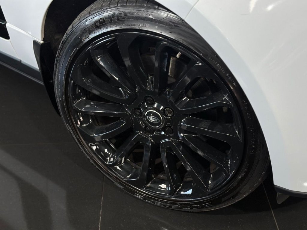 Used Land Rover Range Rover 2017 for sale - 78158510: Photo 15