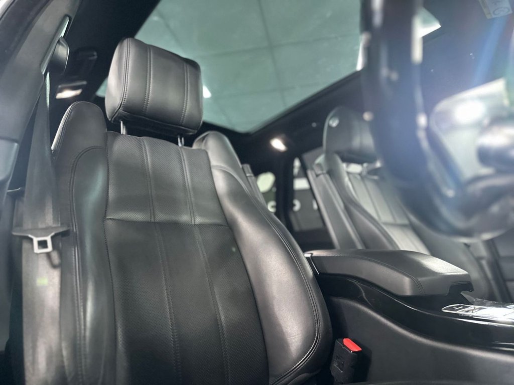 Used Land Rover Range Rover 2017 for sale - 78158510: Photo 16