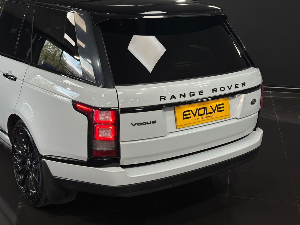 Used Land Rover Range Rover 2017 for sale - 78158510: Photo 17