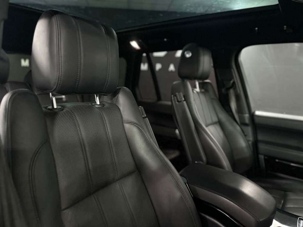 Used Land Rover Range Rover 2017 for sale - 78158510: Photo 18