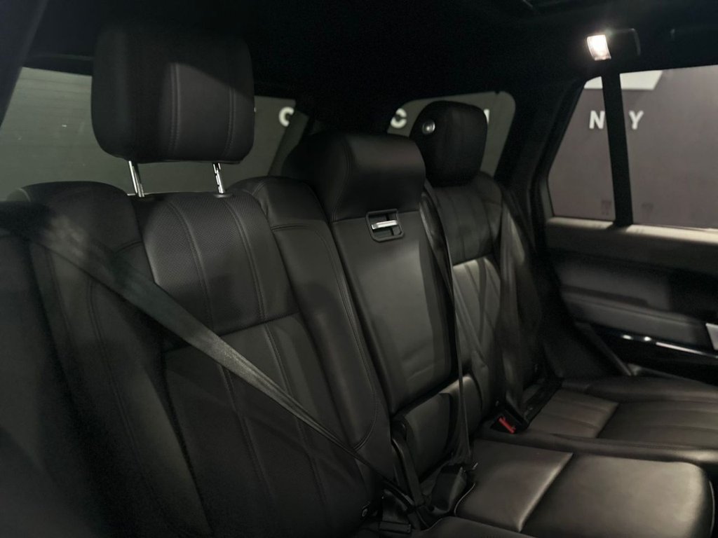 Used Land Rover Range Rover 2017 for sale - 78158510: Photo 19