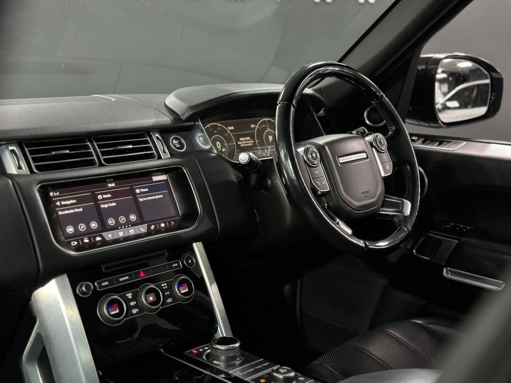 Used Land Rover Range Rover 2017 for sale - 78158510: Photo 20