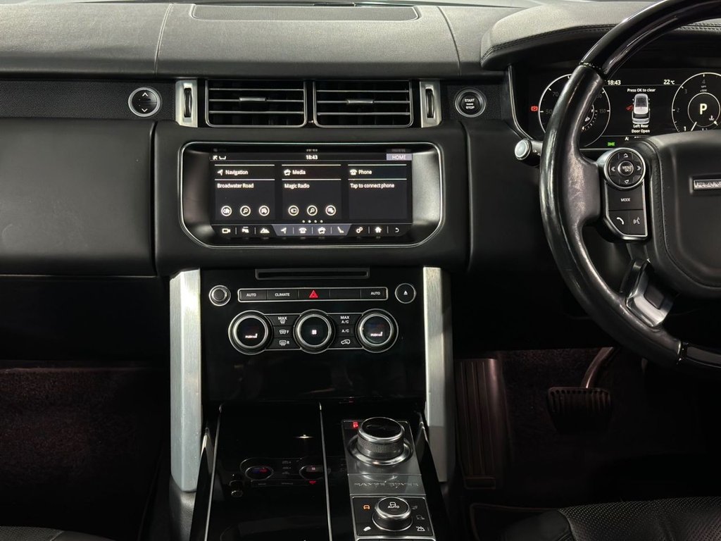 Used Land Rover Range Rover 2017 for sale - 78158510: Photo 21