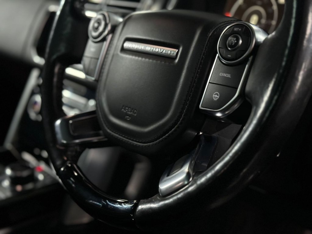 Used Land Rover Range Rover 2017 for sale - 78158510: Photo 23