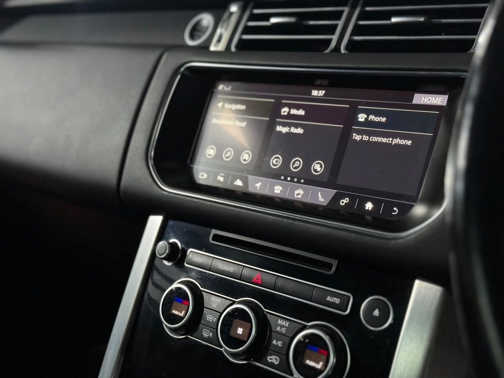 Used Land Rover Range Rover 2017 for sale - 78158510: Photo 24