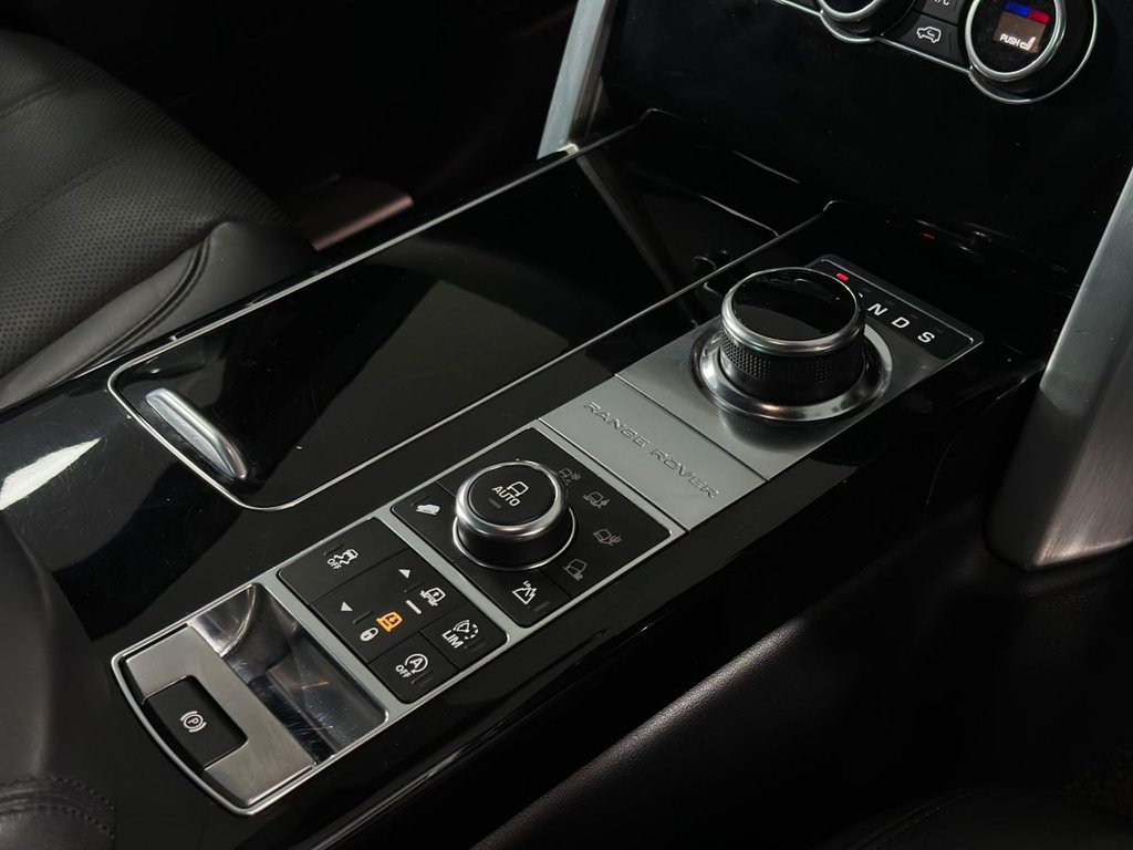 Used Land Rover Range Rover 2017 for sale - 78158510: Photo 26