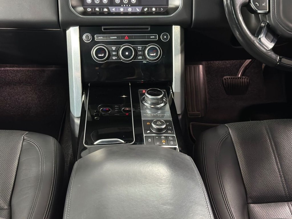 Used Land Rover Range Rover 2017 for sale - 78158510: Photo 27