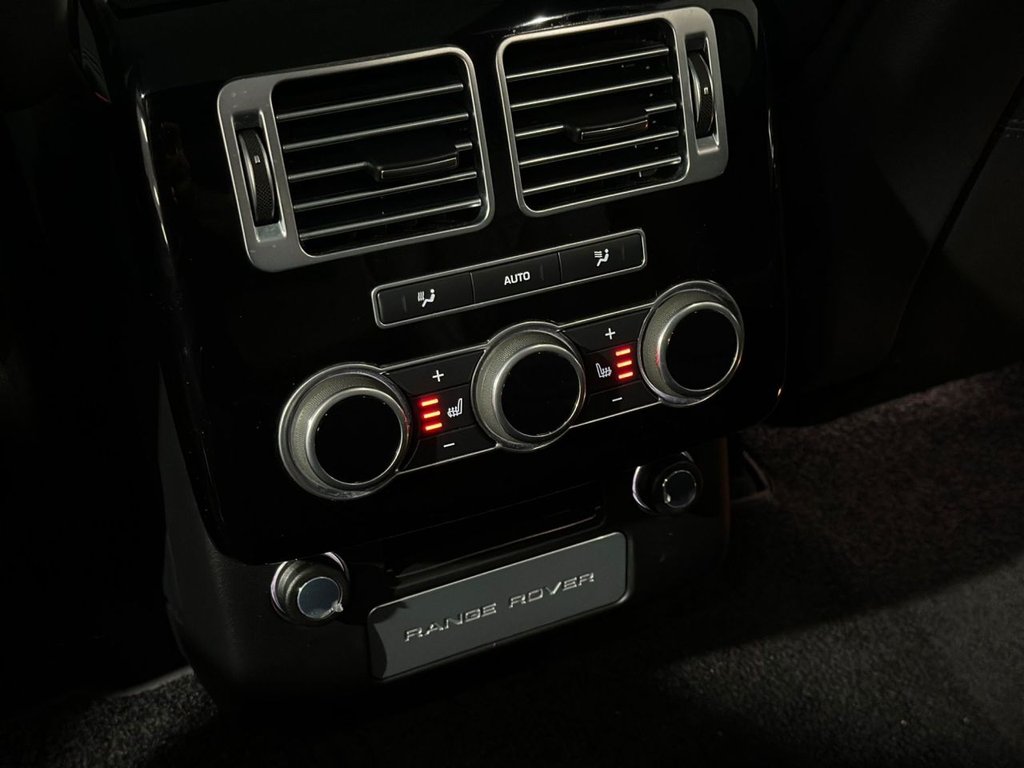 Used Land Rover Range Rover 2017 for sale - 78158510: Photo 31