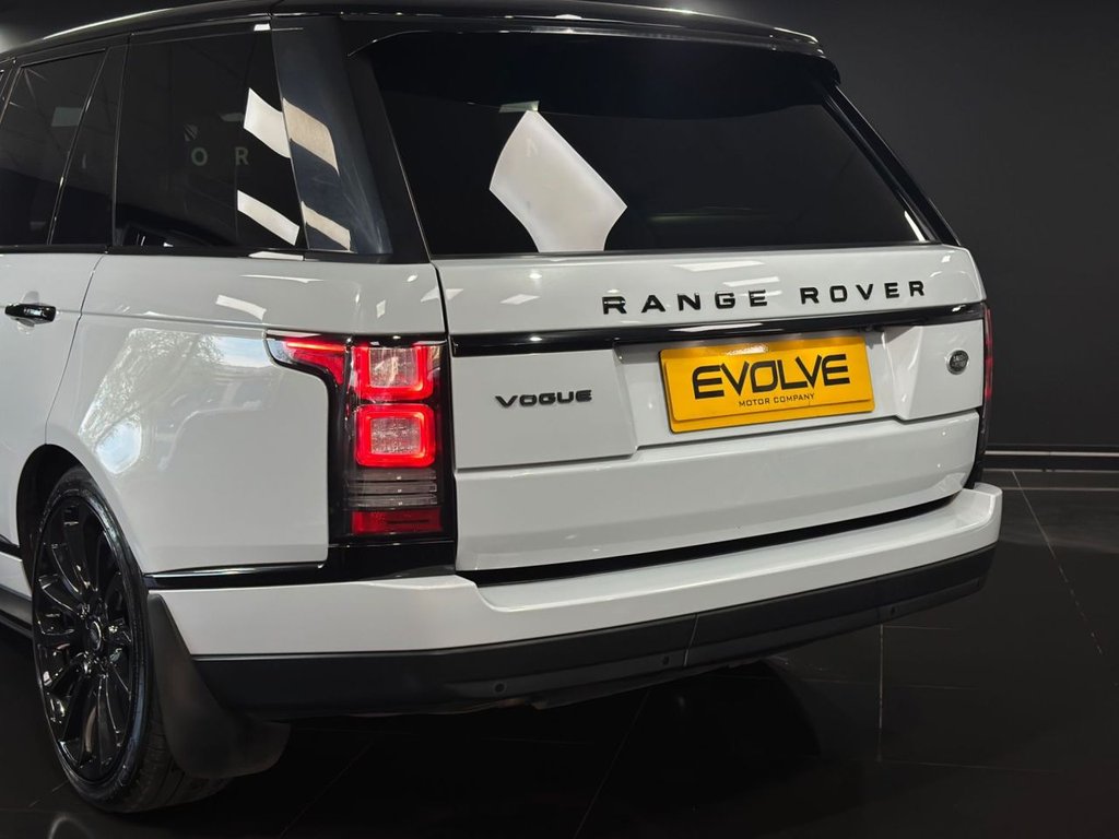 Used Land Rover Range Rover 2017 for sale - 78158510: Photo 32