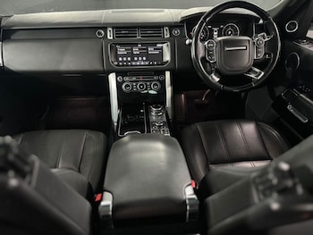 Used Land Rover Range Rover 2017 for sale - 78158510: Photo