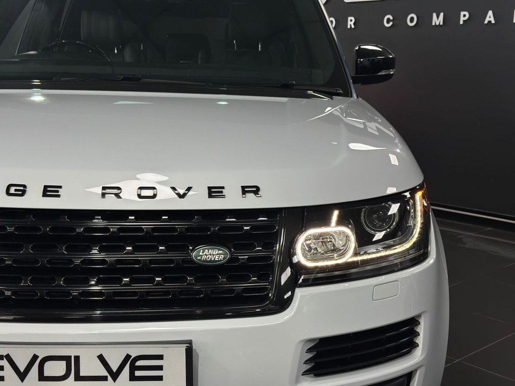 Used Land Rover Range Rover 2017 for sale - 78158510: Photo 7