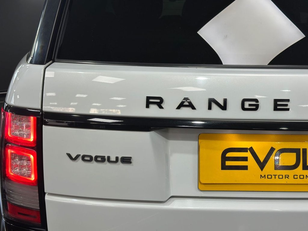 Used Land Rover Range Rover 2017 for sale - 78158510: Photo 9