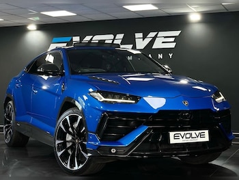 Used Lamborghini Urus 2023 for sale - 78582577: Photo