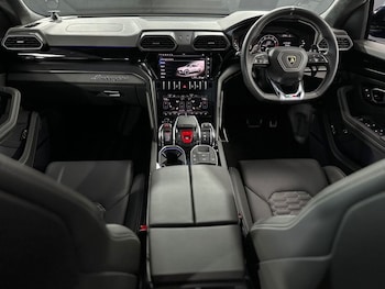 Used Lamborghini Urus 2023 for sale - 78582577: Photo
