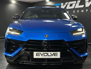 Used Lamborghini Urus 2023 for sale - 78582577: Photo