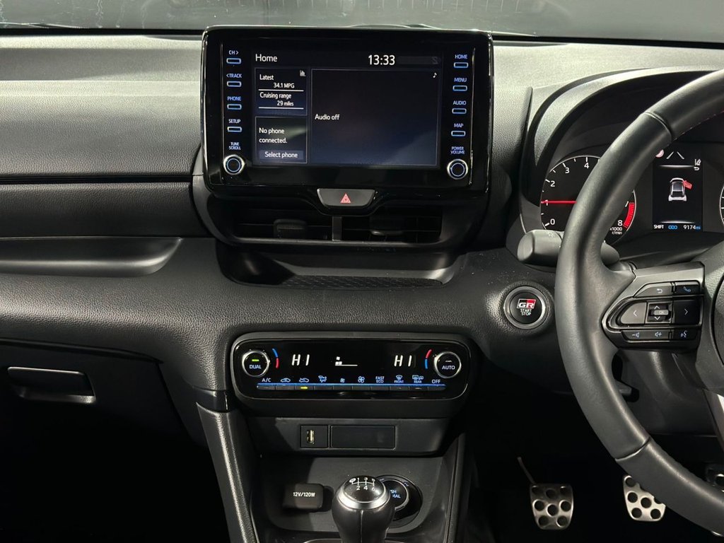 Used Toyota Yaris 2021 for sale - 77463973: Photo 17