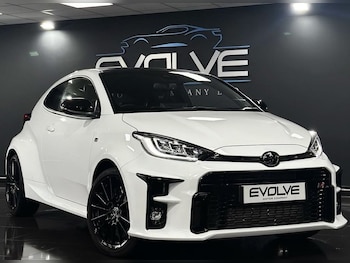 Used Toyota Yaris 2021 for sale - 77463973: Photo