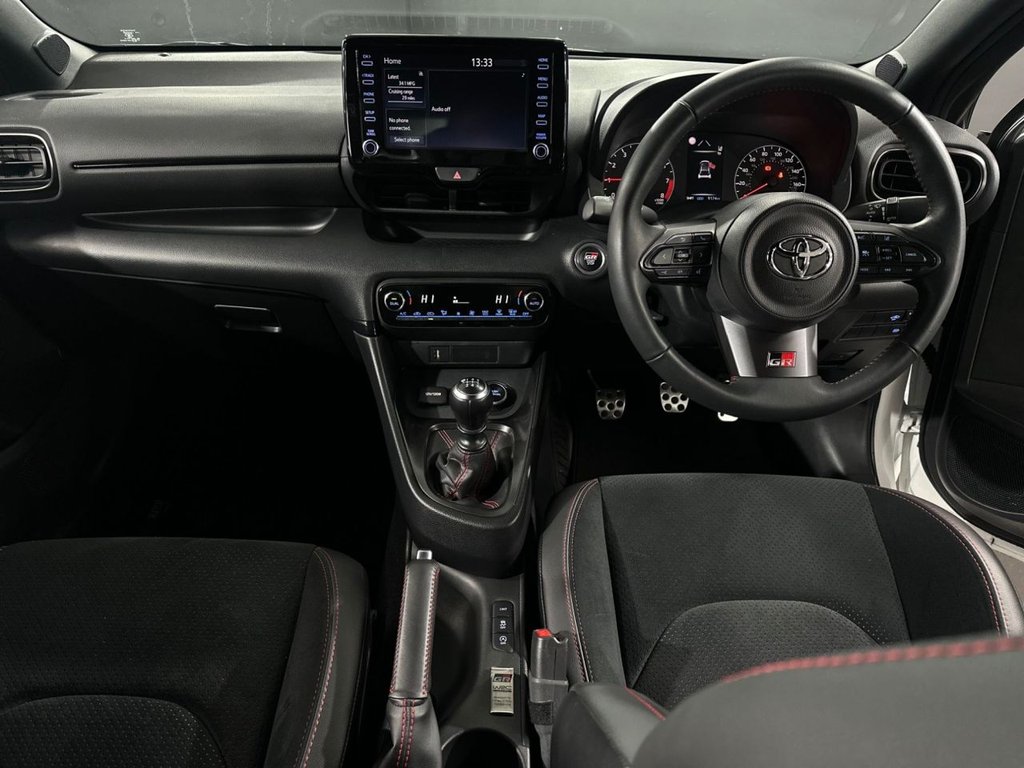 Used Toyota Yaris 2021 for sale - 77463973: Photo 3