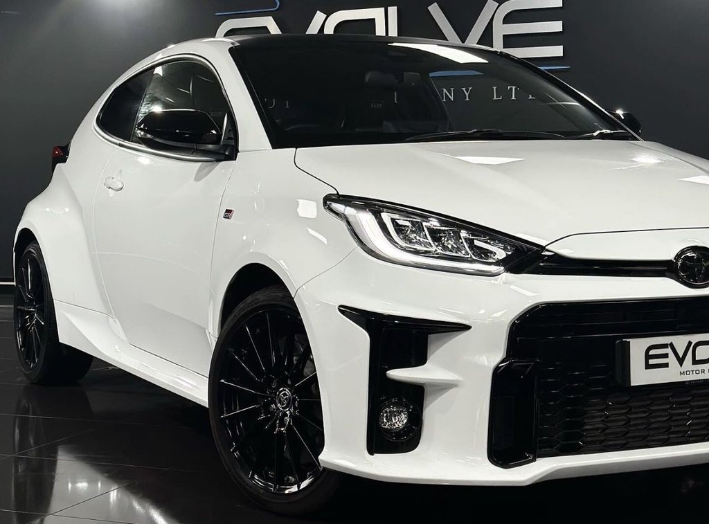 Used Toyota Yaris 2021 for sale - 77463973: Photo 8